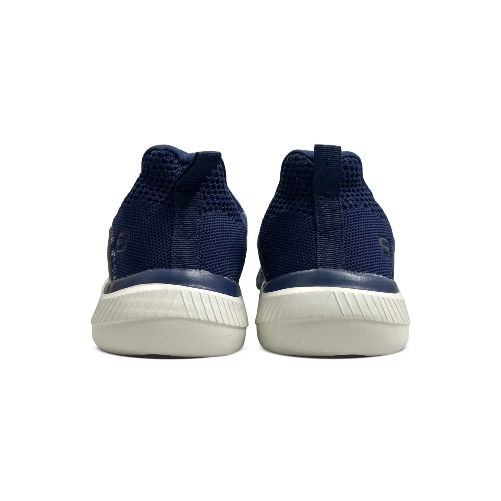 25083-Navy Blue Lightweight Running Sports Comfortable Sneaker