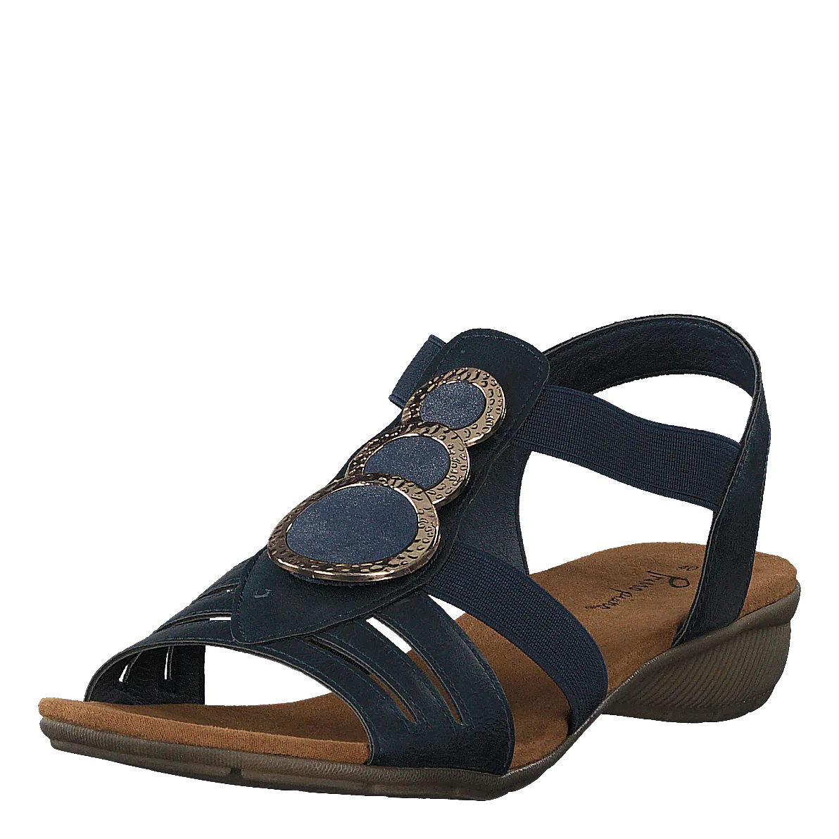 75-18301 Navy Blue