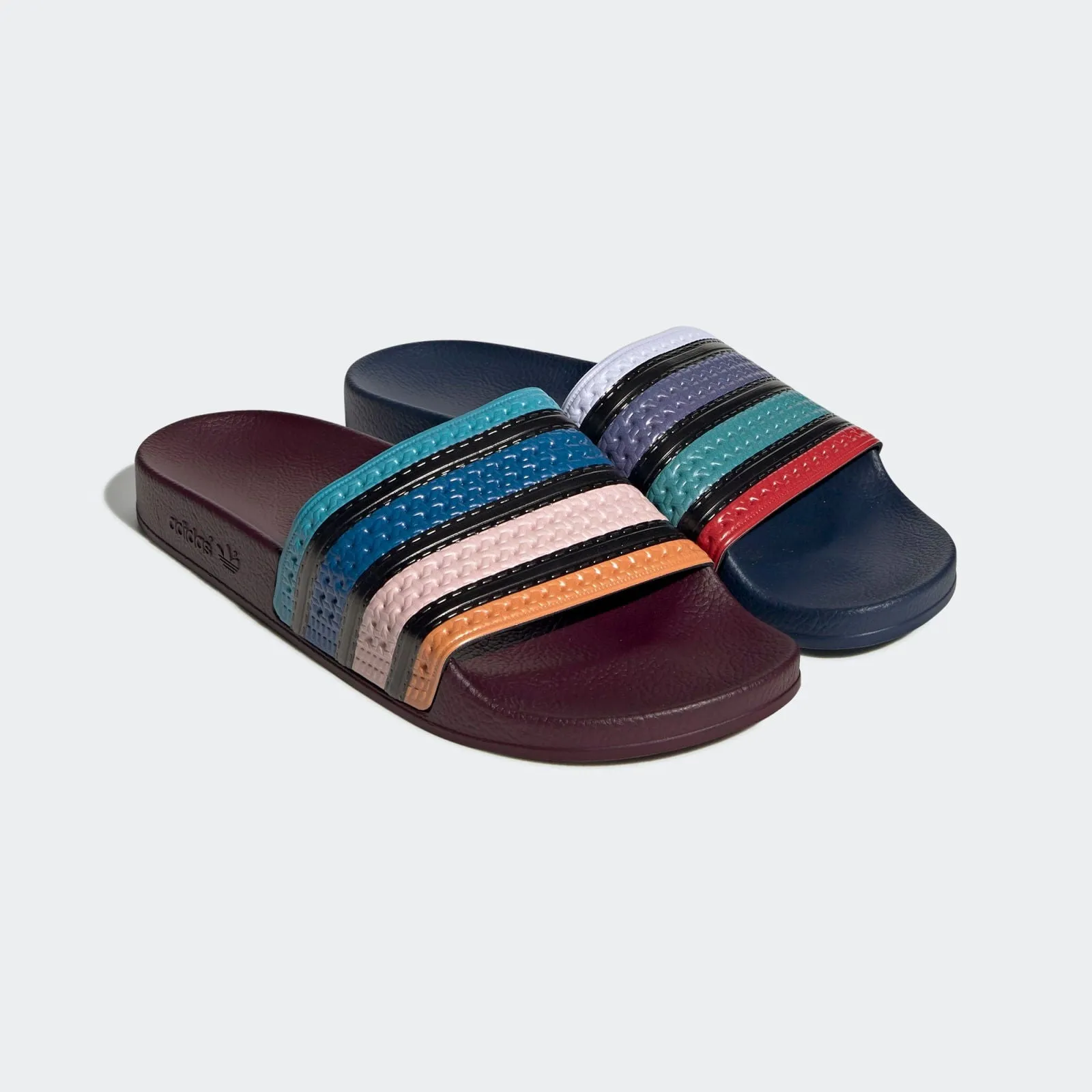 adidas Originals Adilette Slides - Multi