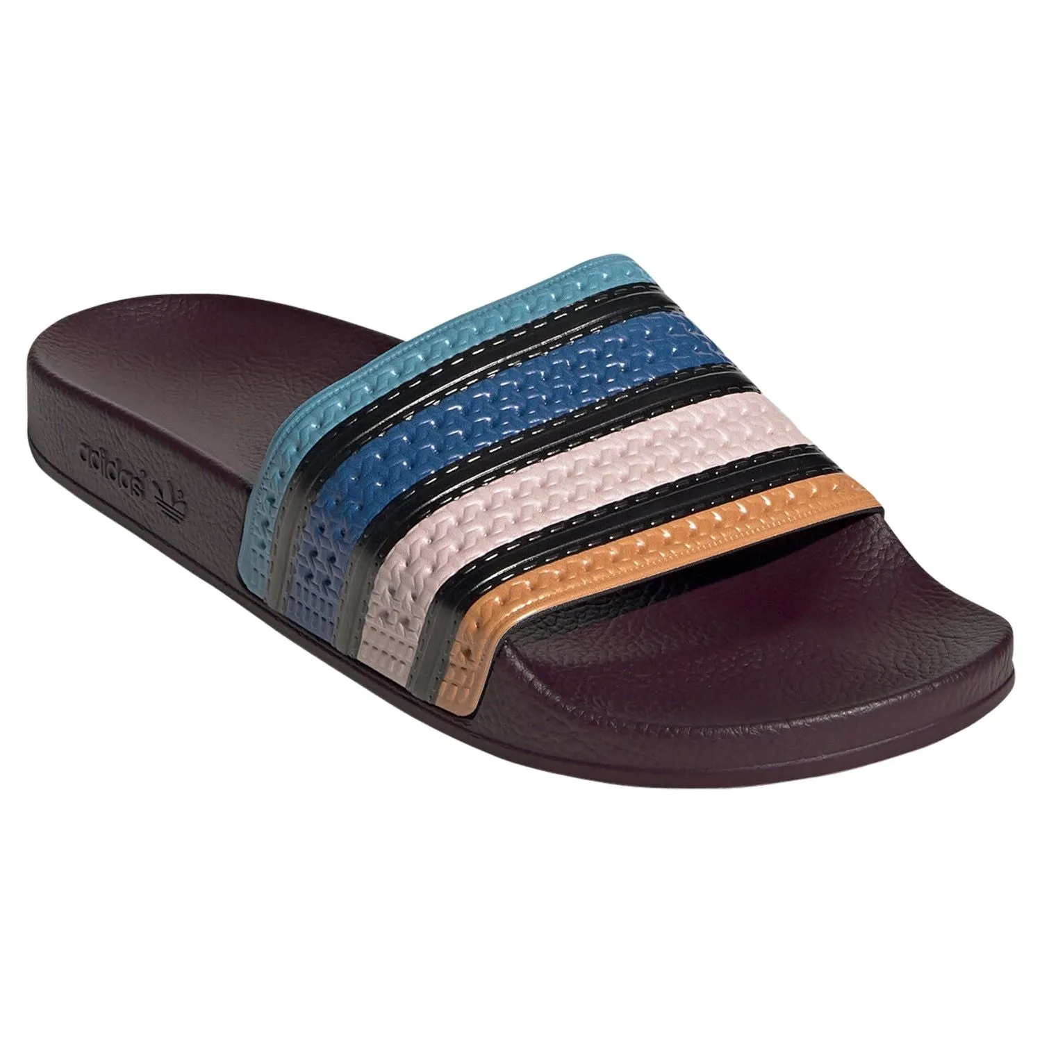 adidas Originals Adilette Slides - Multi