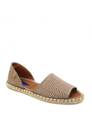 Aitana Woven Espadrilles