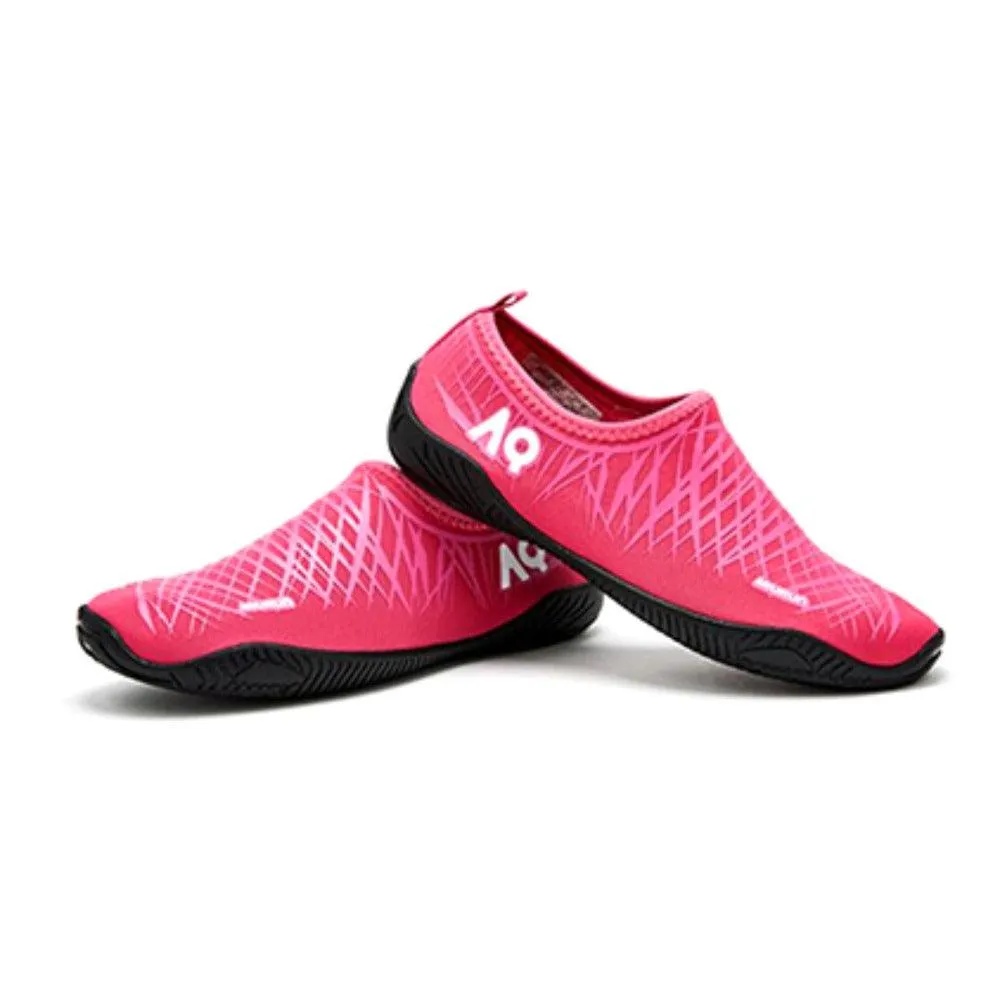 AQURUN SKME Aqurun Edge Pink (Toddler/Youth) - Pink