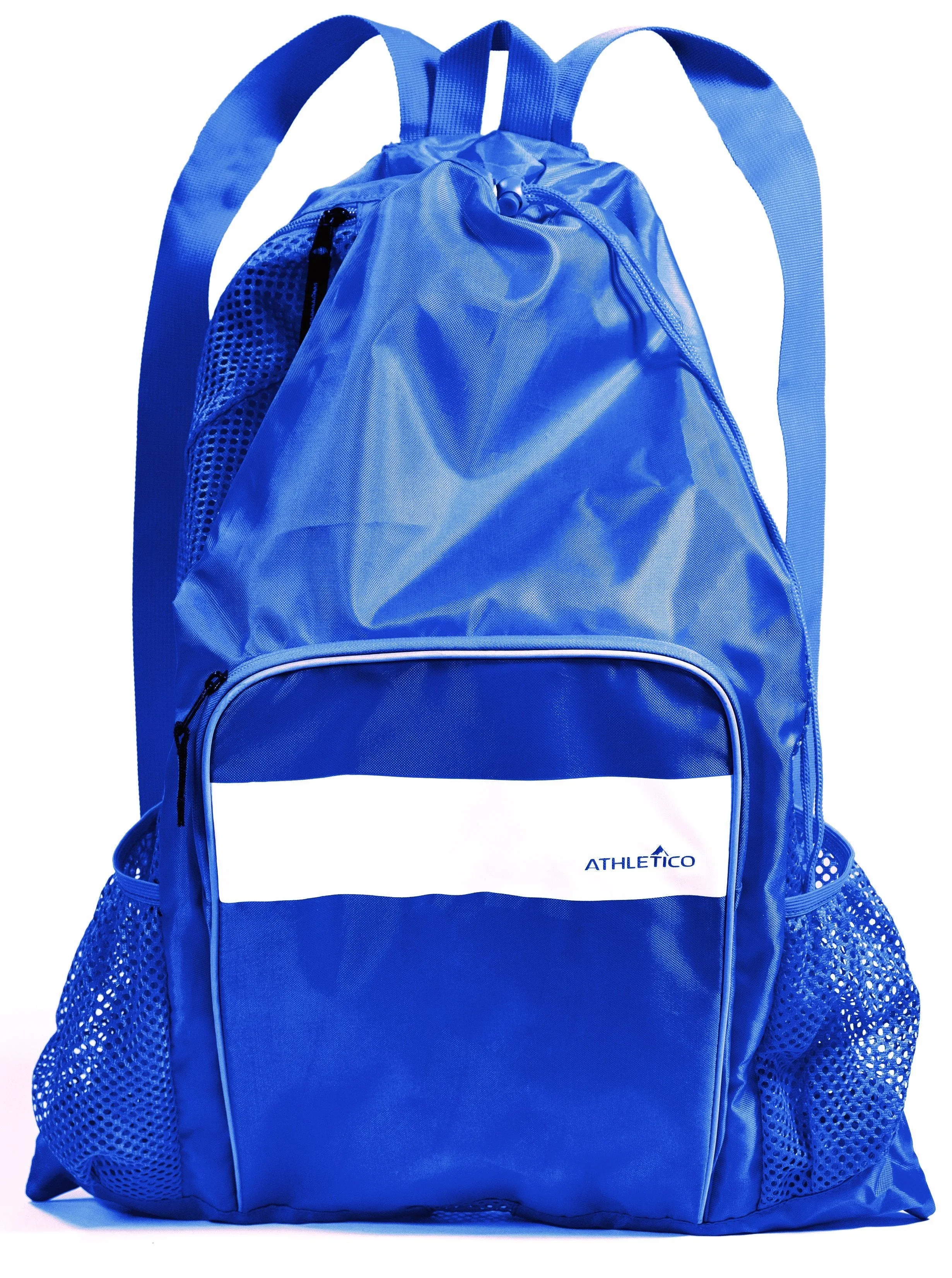 Athletico Mesh Swim Bag