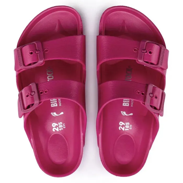 Birkenstock Arizona EVA Kids - Beetroot Purple