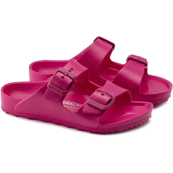 Birkenstock Arizona EVA Kids - Beetroot Purple