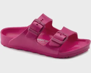 Birkenstock Arizona EVA Kids - Beetroot Purple