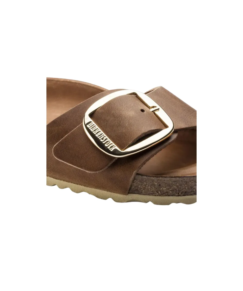 BIRKENSTOCK MADRID BIG BUCKLE