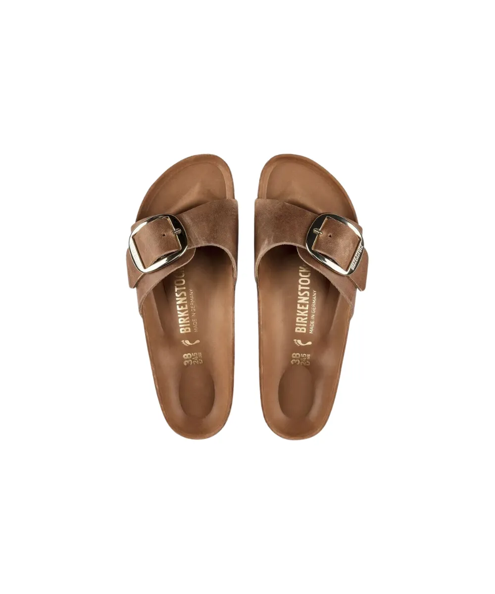 BIRKENSTOCK MADRID BIG BUCKLE