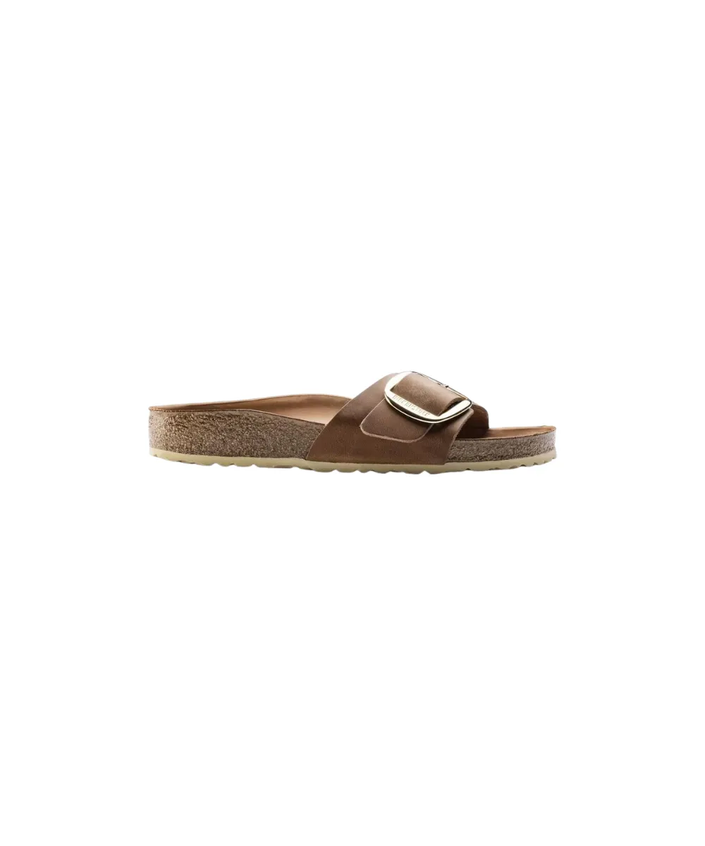 BIRKENSTOCK MADRID BIG BUCKLE