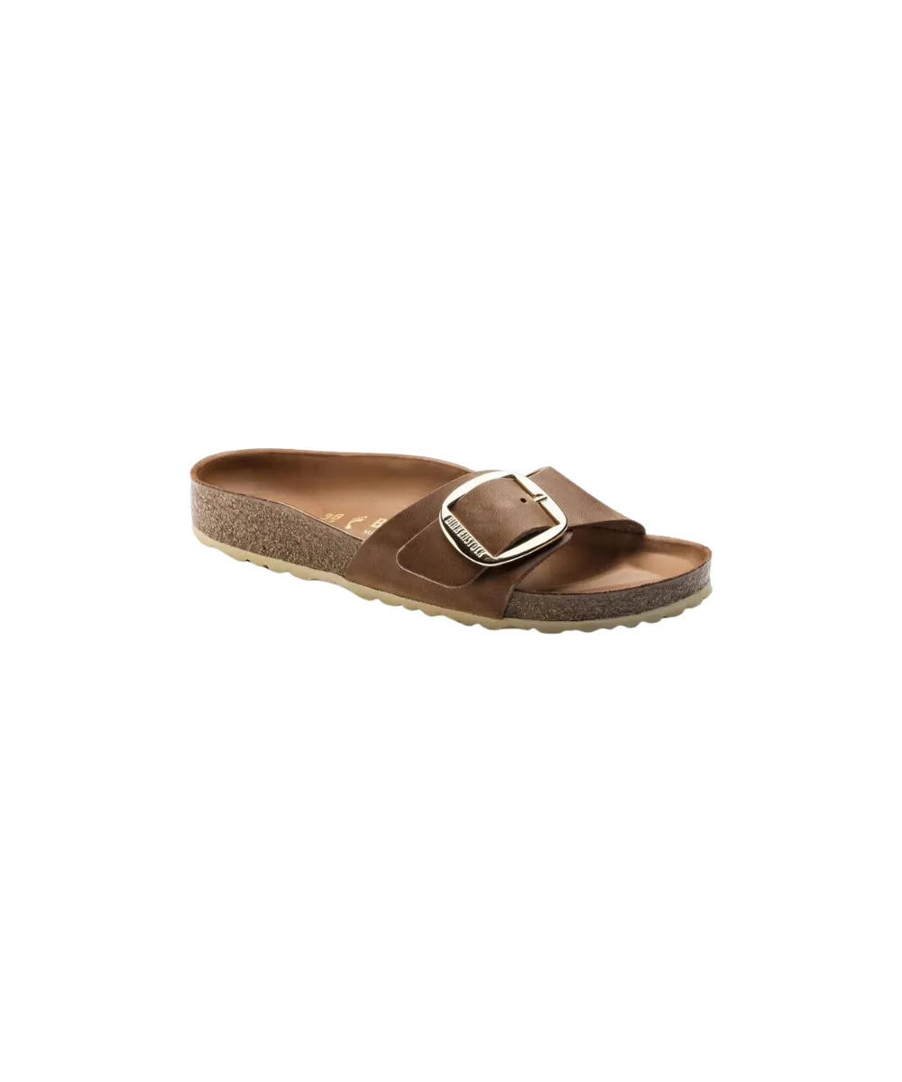 BIRKENSTOCK MADRID BIG BUCKLE