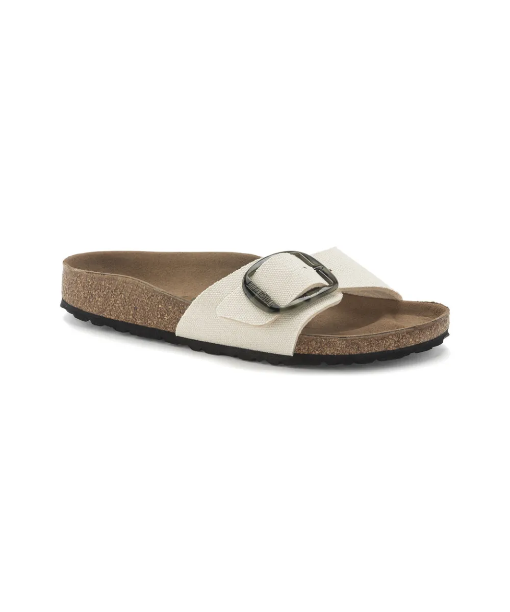 BIRKENSTOCK MADRID IN EGGSHELL