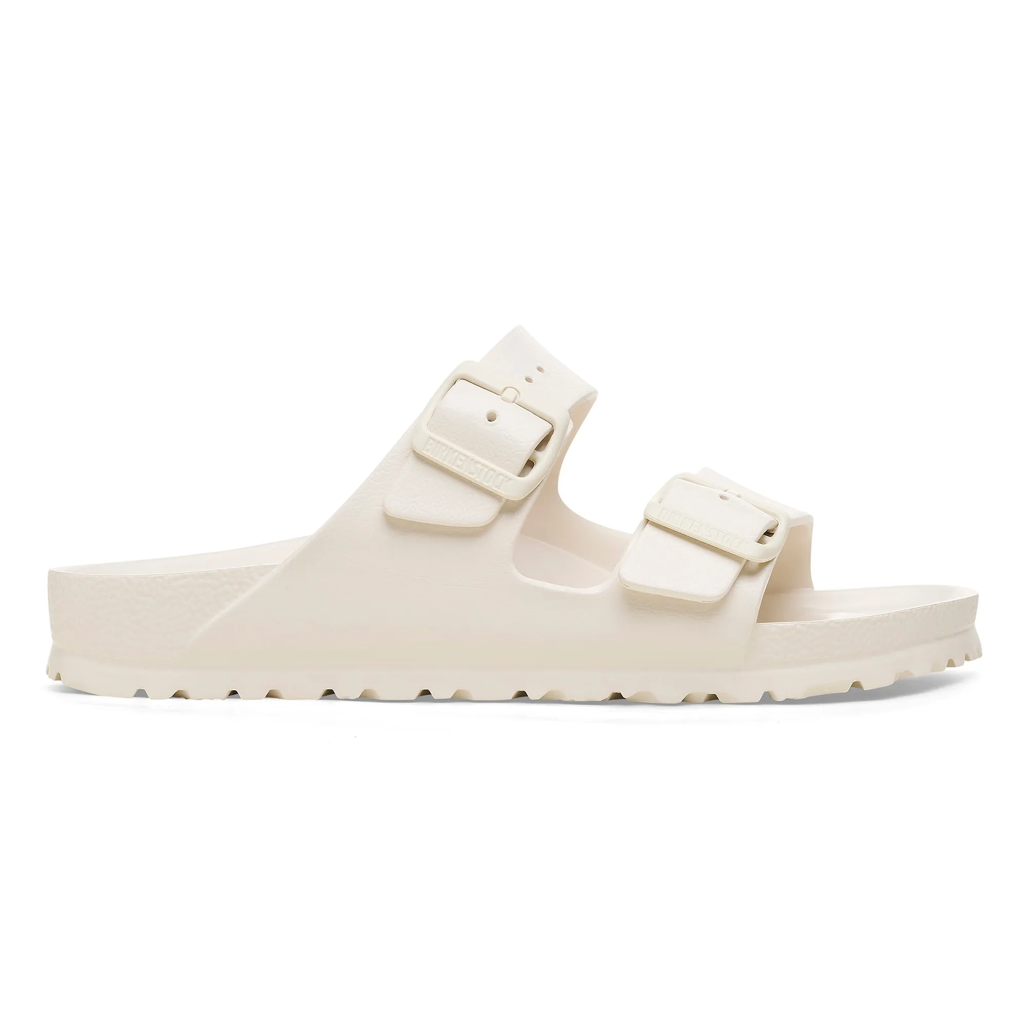 Birkenstock Mens Arizona Essentials EVA Eggshell