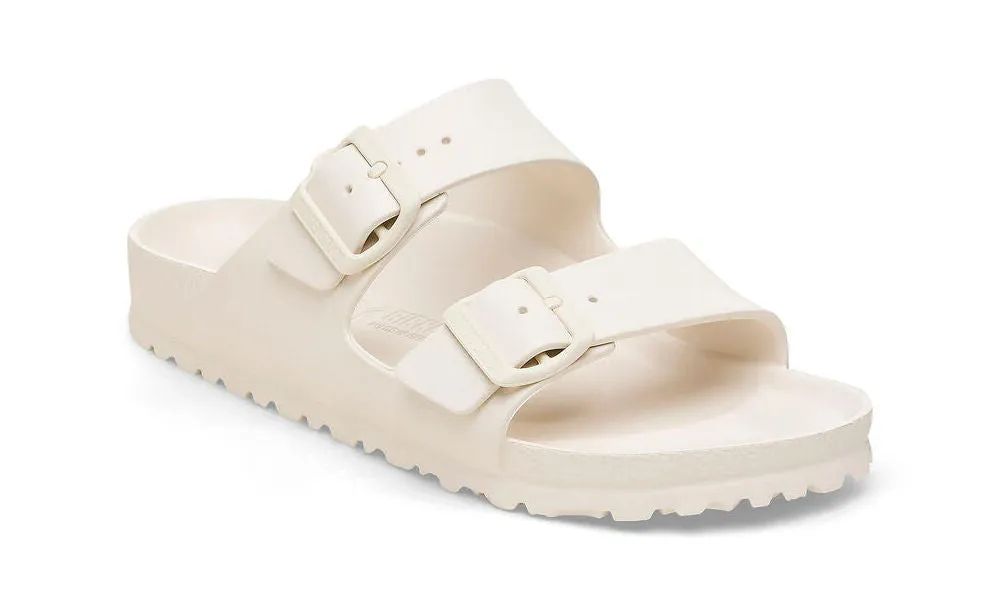 Birkenstock Mens Arizona Essentials EVA Eggshell