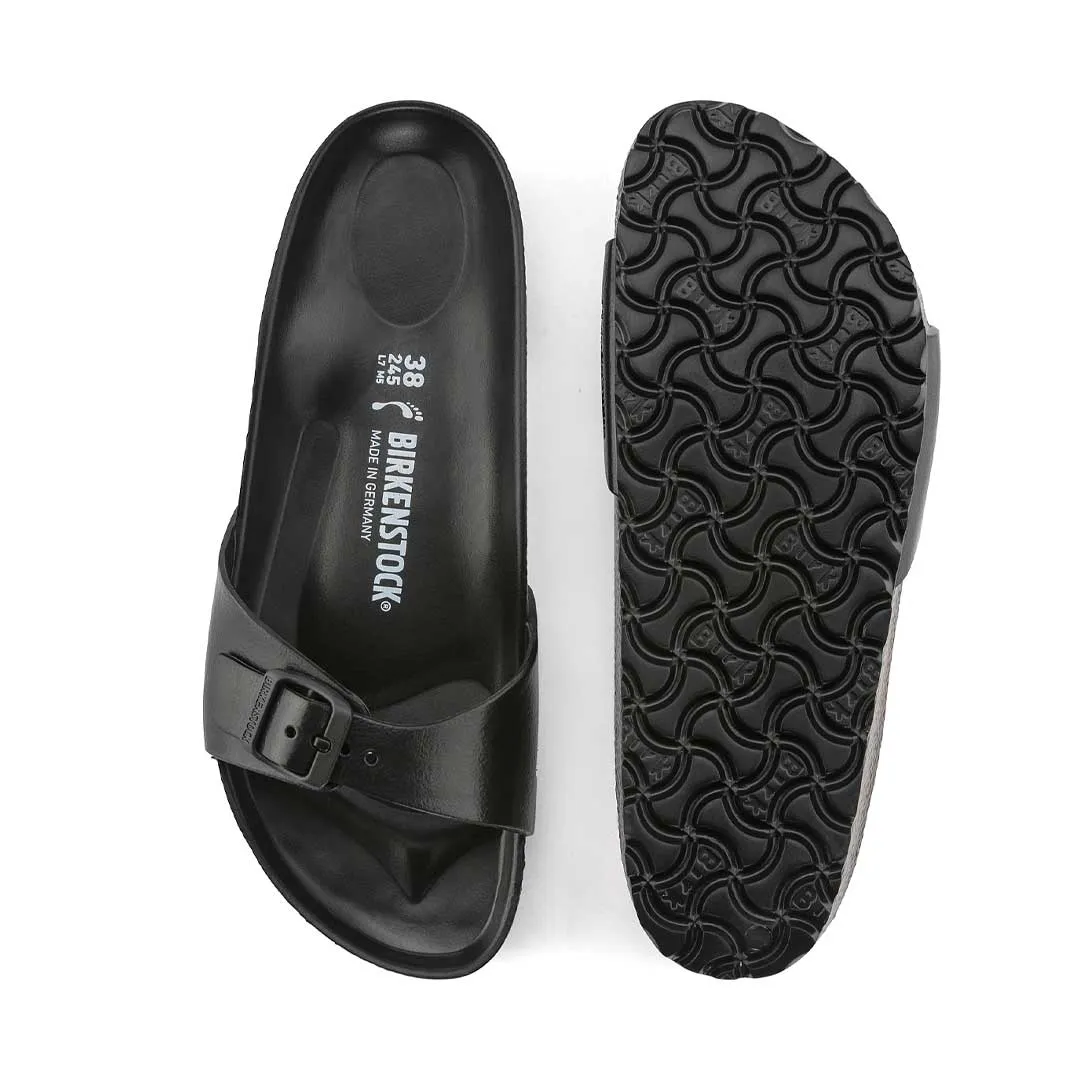 Birkenstock - Women's Madrid EVA Slides (Narrow) (128163)