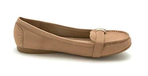 Blyman Loafers Dark Taupe Size 11