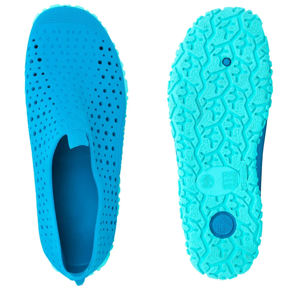 BOY’S AQUADOTS 100 POOL SHOES