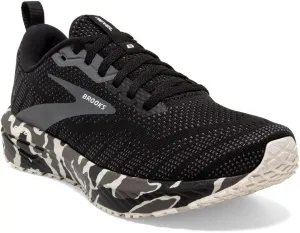 Brooks Women's Revel 6 Running Shoes - Black/Luna Rock 1203861B073