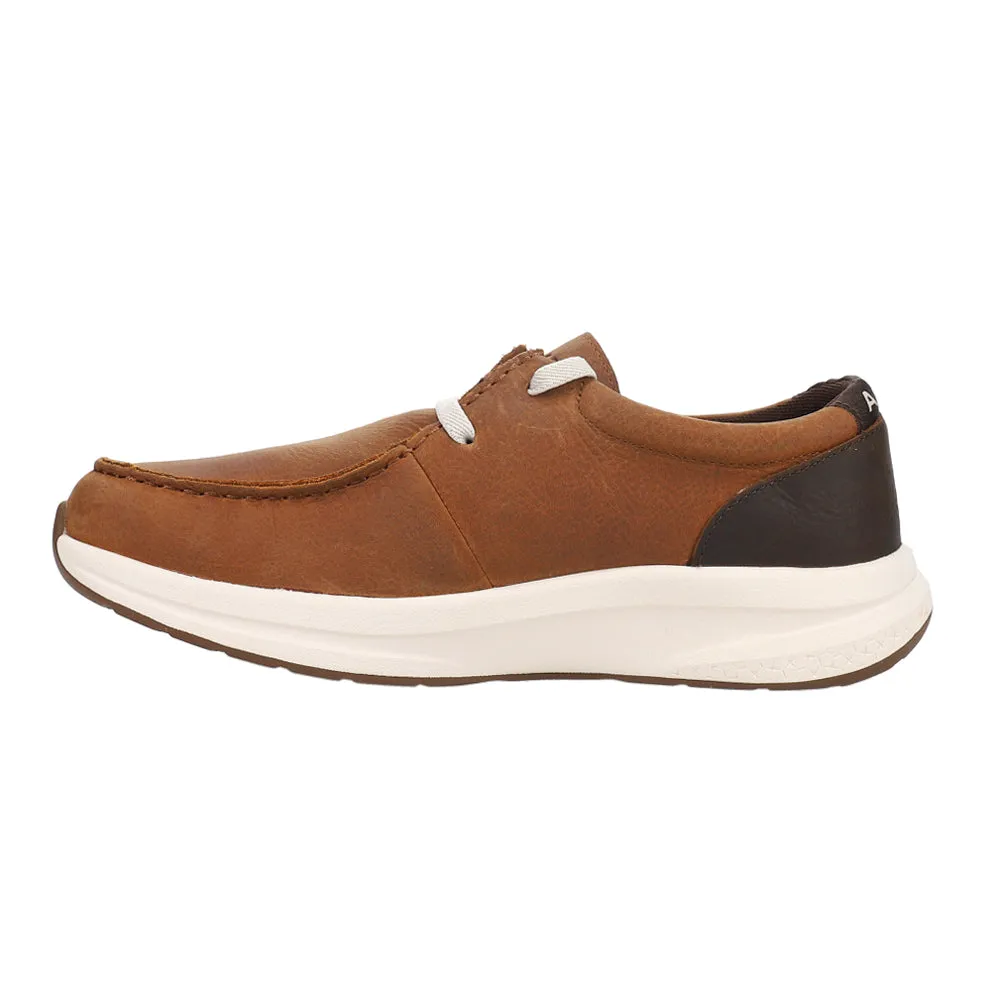 Buckeye Slip On Shoes