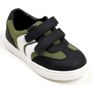 Casual Boys Sneakers - Green