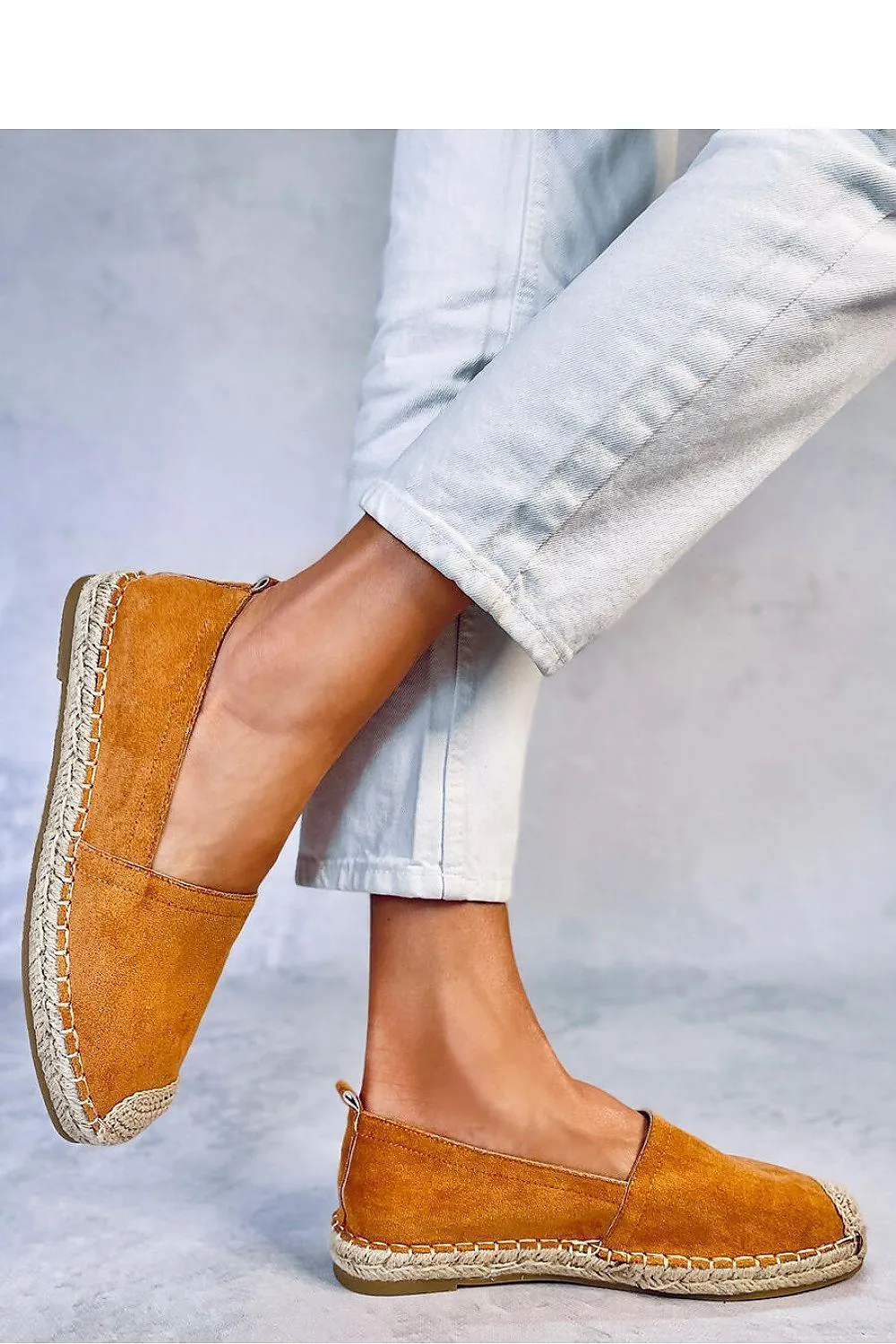 Chic Summer Espadrilles - Model 180428