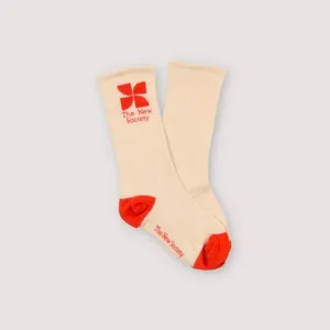 Chili Sport Socks (White)