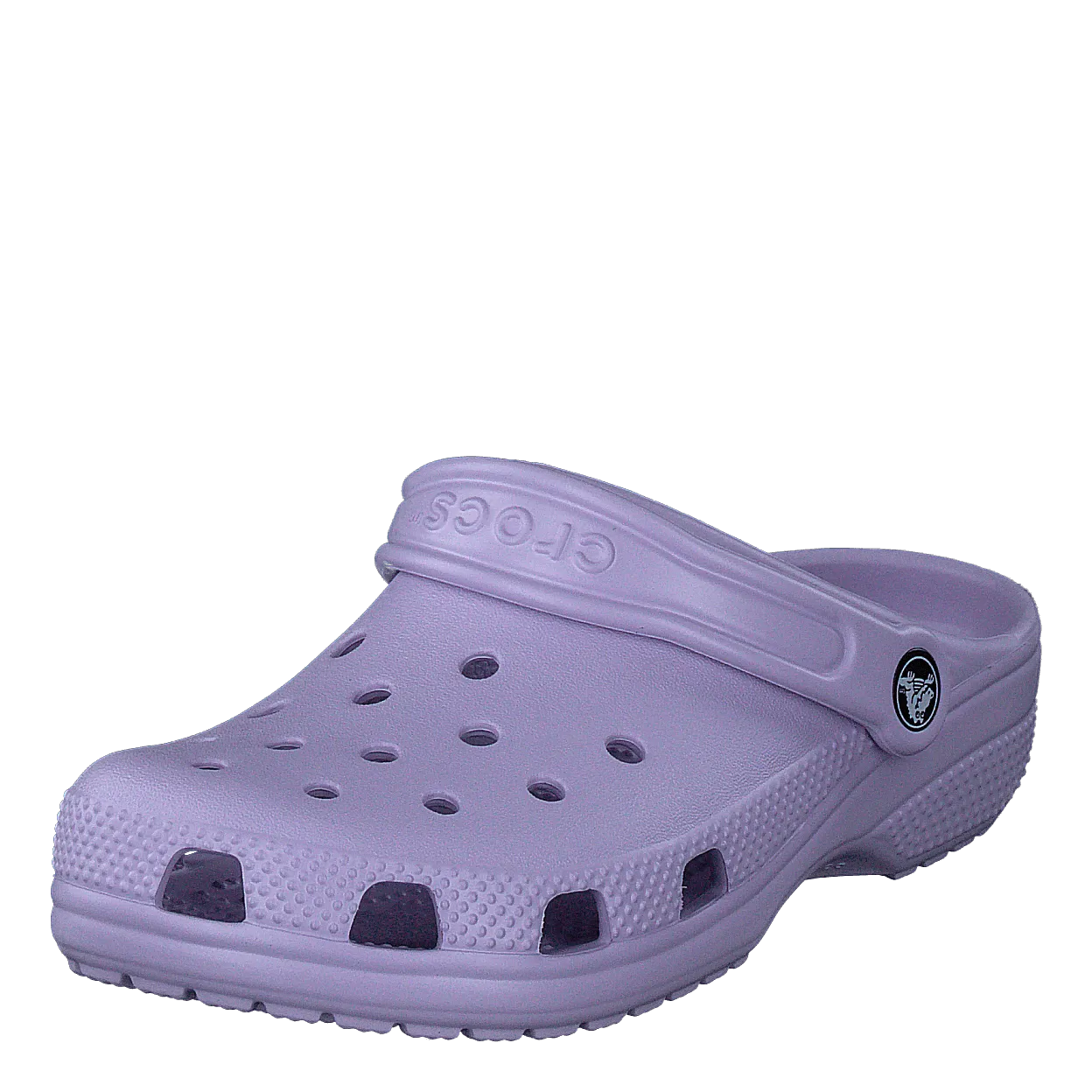 Classic Clog K Lavender