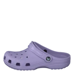 Classic Clog K Lavender