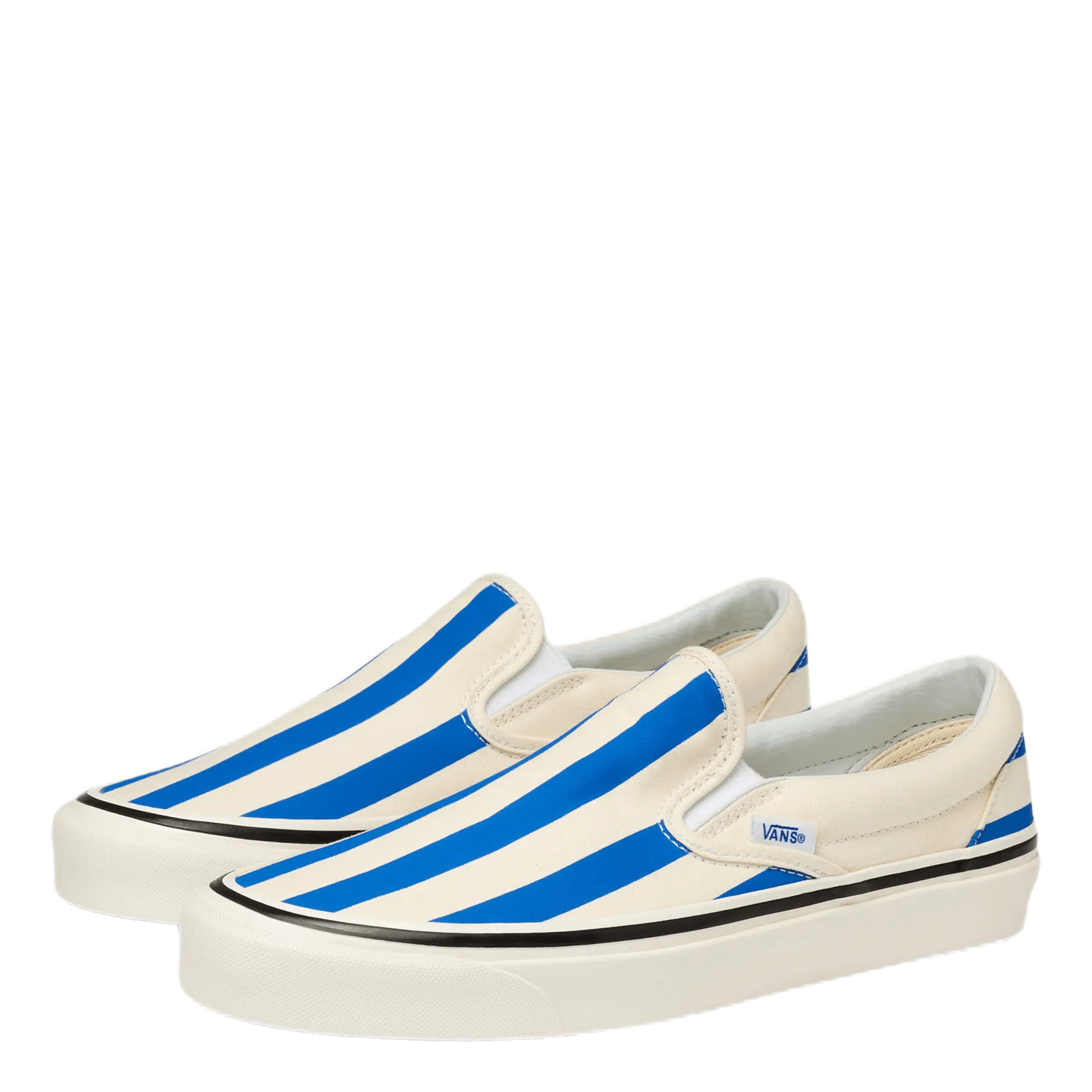 Classic Slip-on 98 Dx White