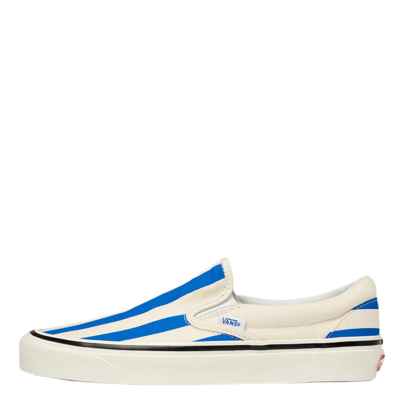 Classic Slip-on 98 Dx White