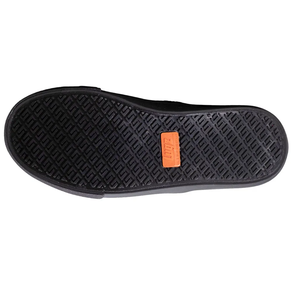 Clipper Slip Resistant Slip On Sneakers