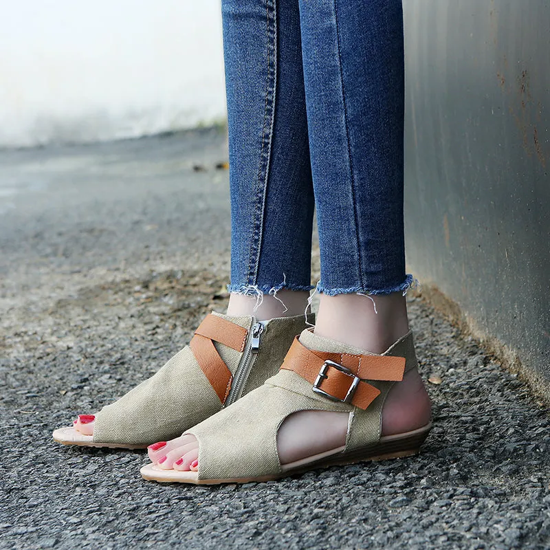 Comfortable Sandals