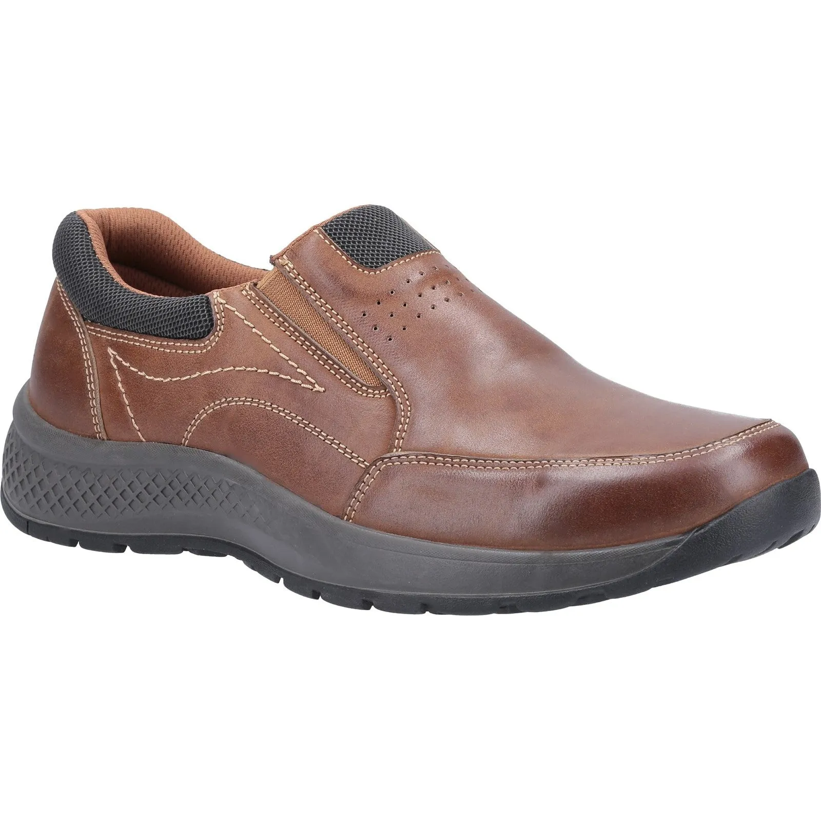 Cotswold Churchill Casual Shoe