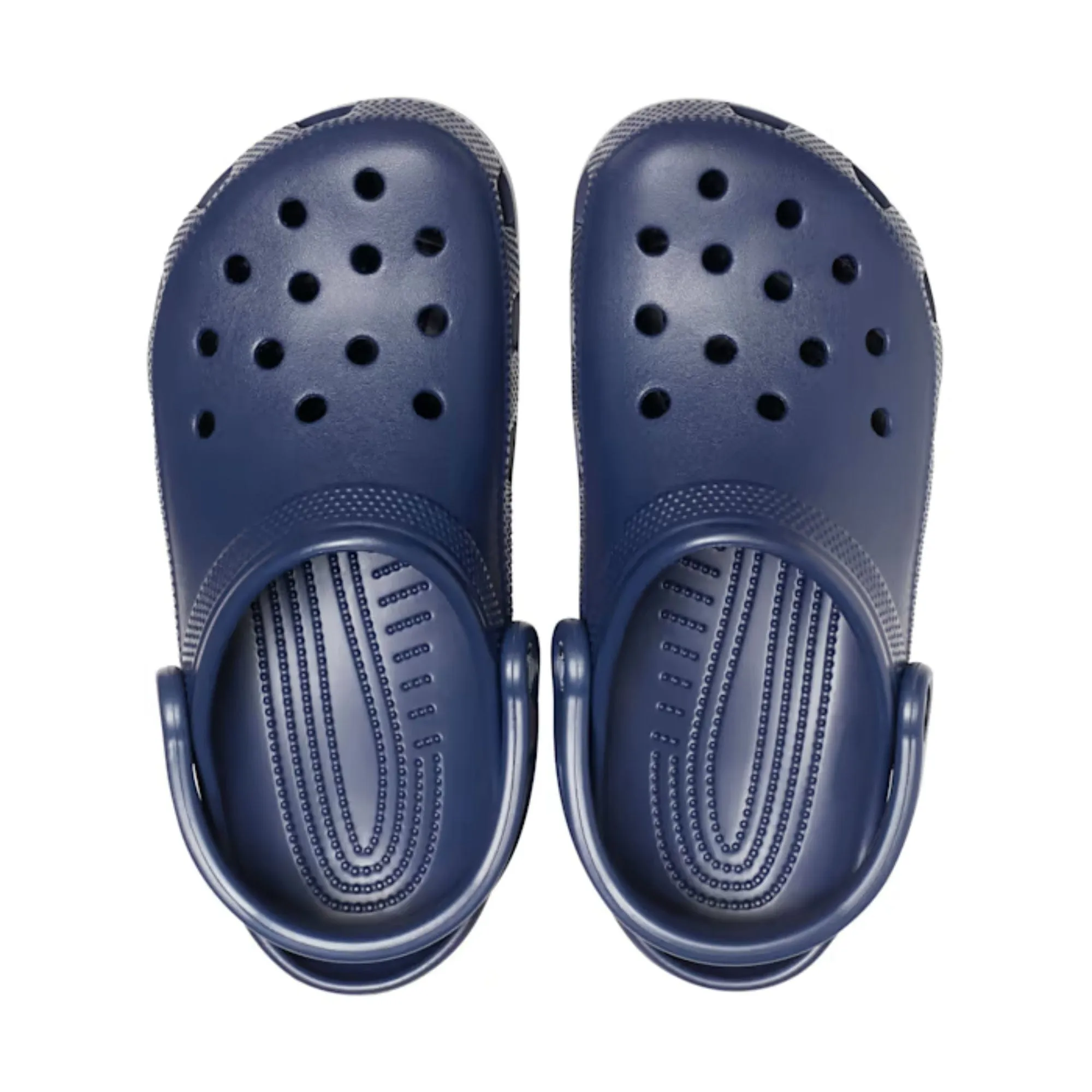 Crocs Classic Clog in Navy