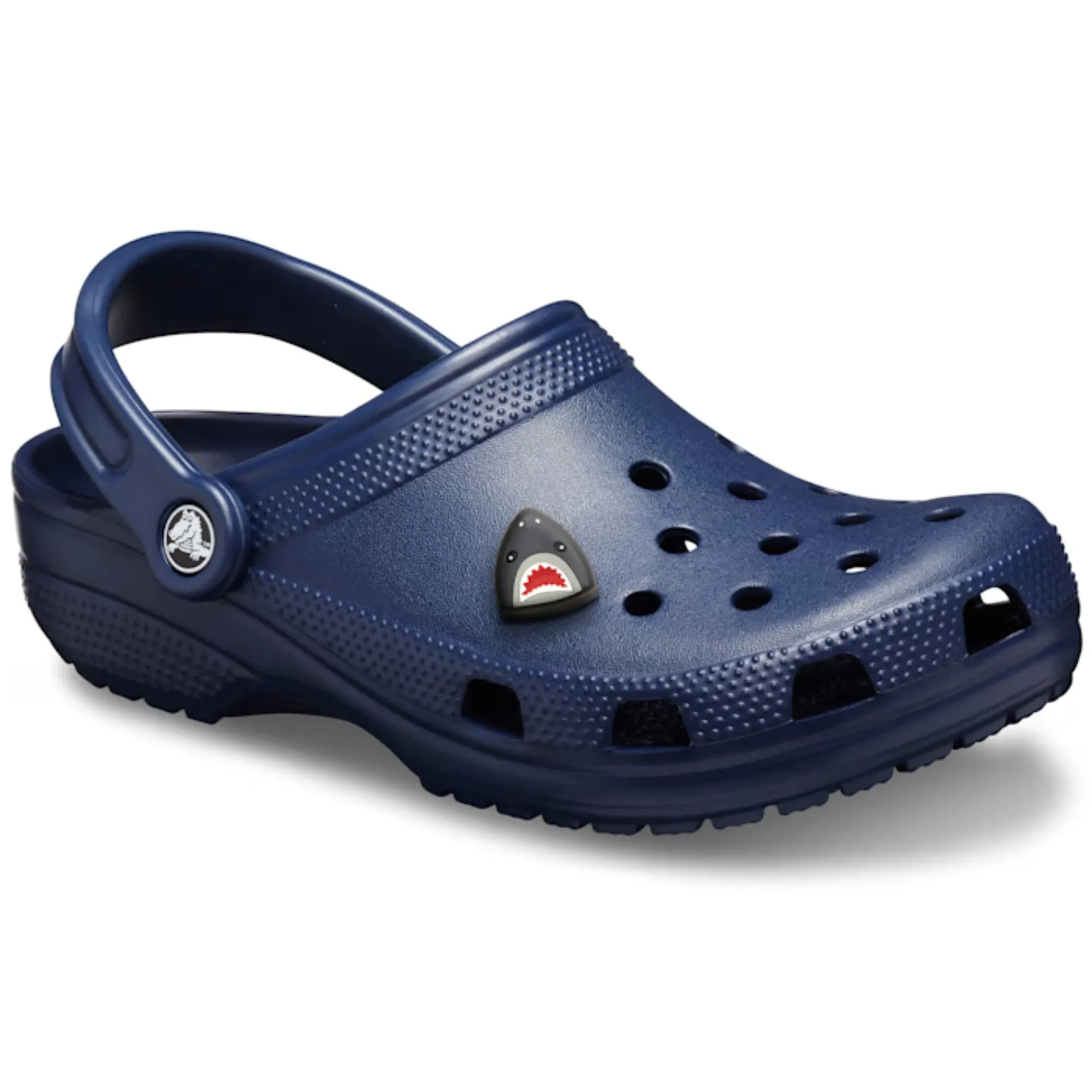 Crocs Classic Clog in Navy