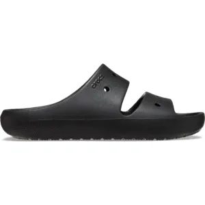 Crocs Classic Sandal in Black