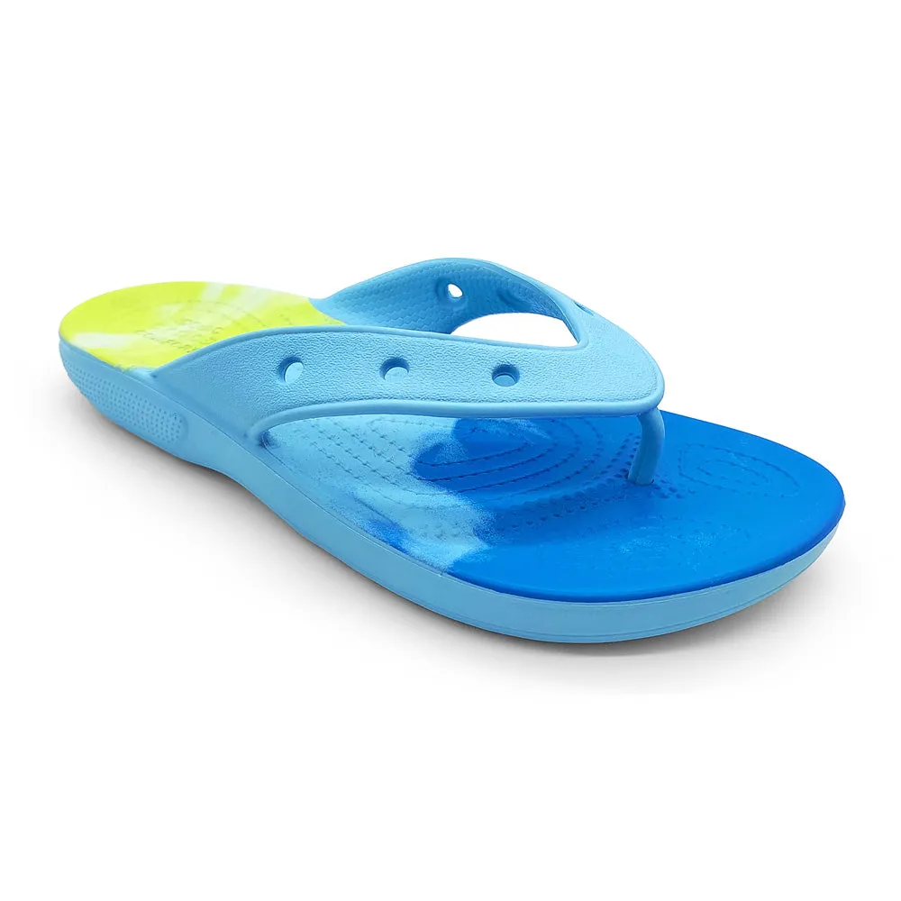 Crocs Unisex 208283-4LE Classic Ombre Flip Arctic Multi