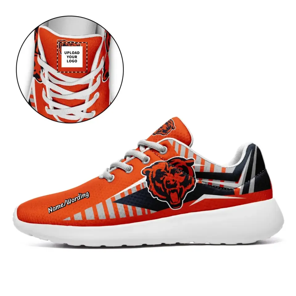 Custom business gifts, Personalized Super Bowl Sneakers, Custom Comfortable Running Shoes, Champion Shoes,067-24023001