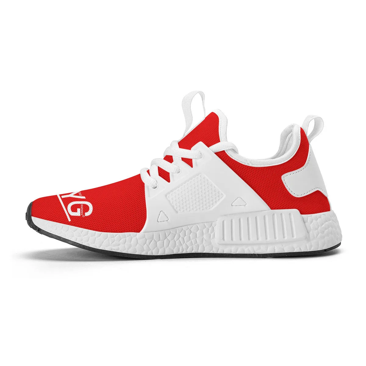 DCYG 2 LIT  Comfortable Race Sneakers