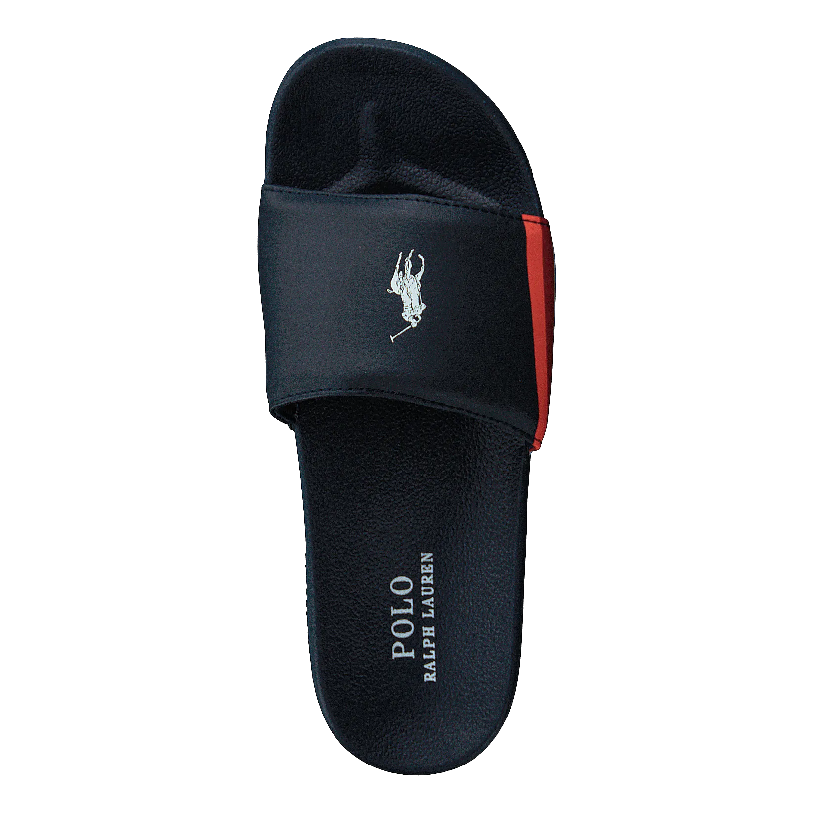 Fletcher Slide Navy