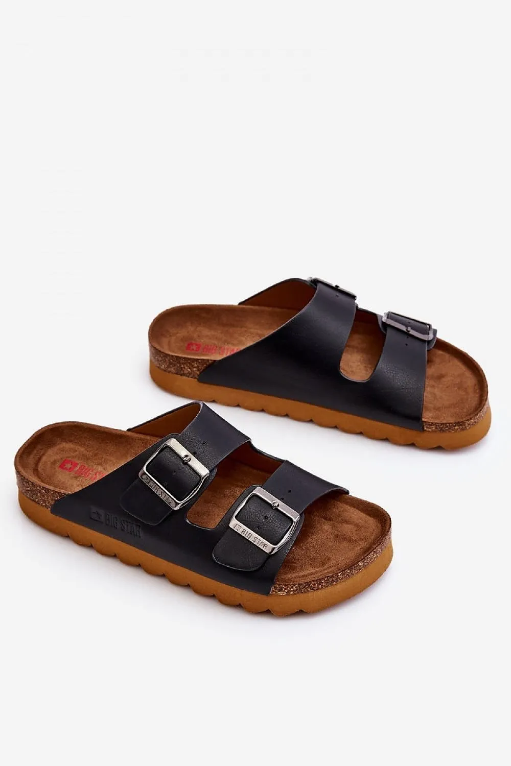 Flip-flops model 182380 Step in style