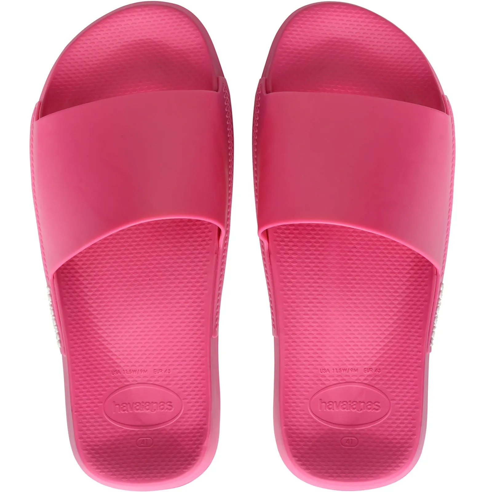 Havaianas Slide Classic Sliders