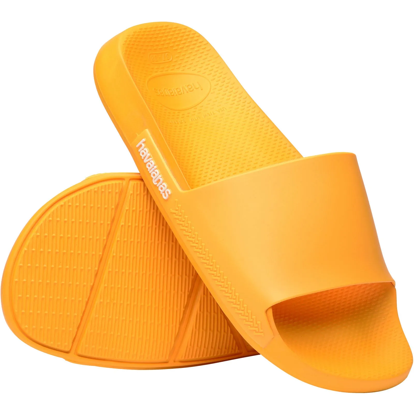 Havaianas Slide Classic Sliders