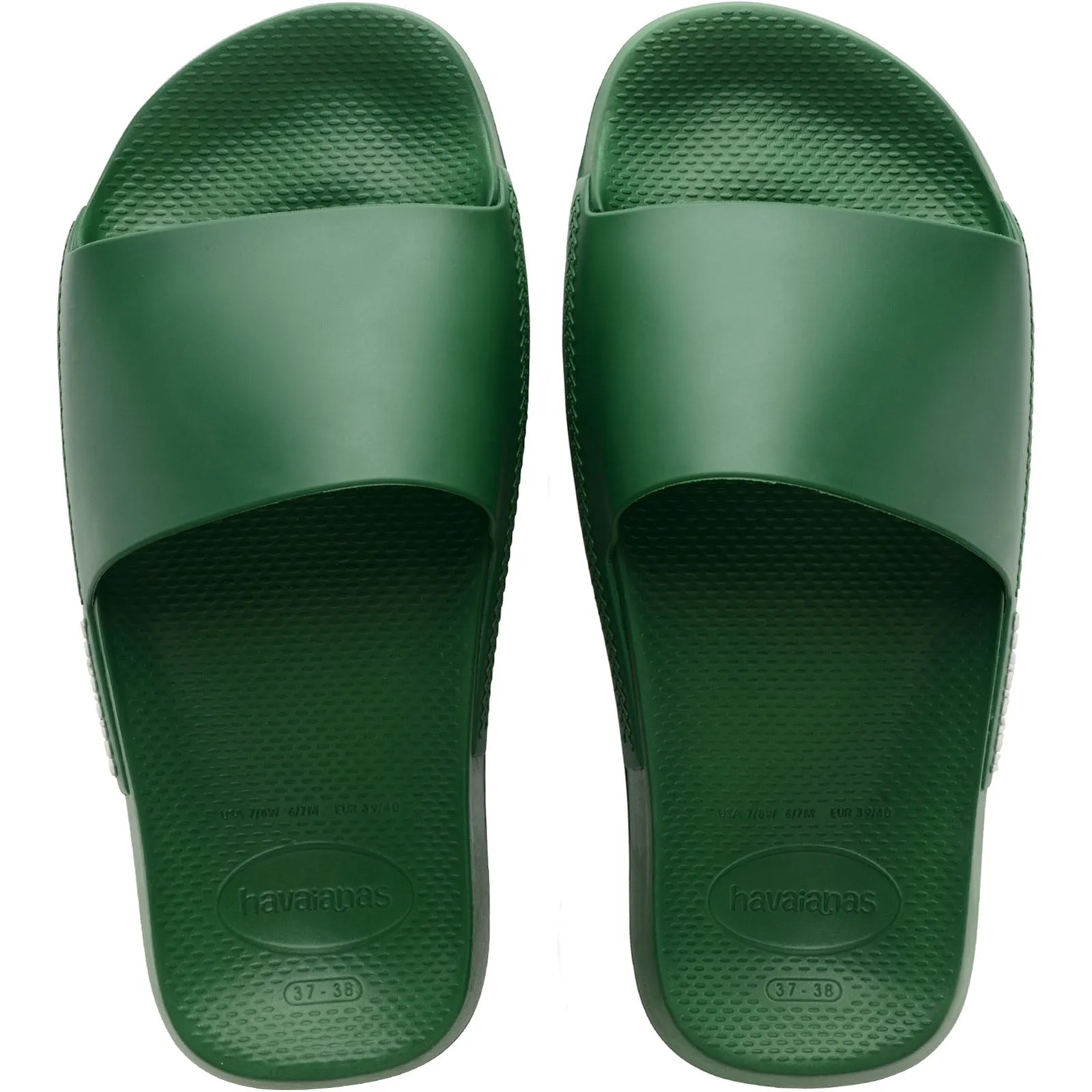 Havaianas Slide Classic Sliders