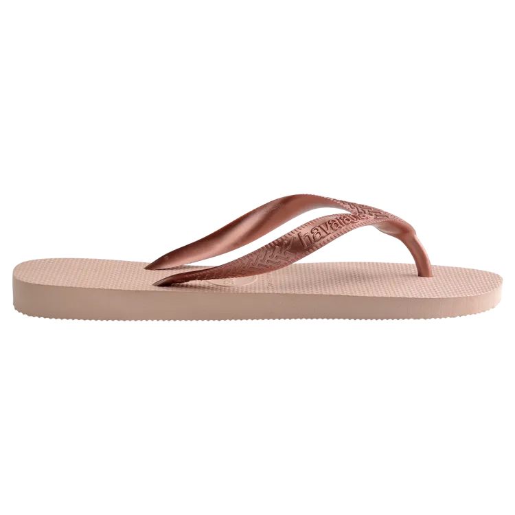 Havaianas Top Tiras Ballet Rose