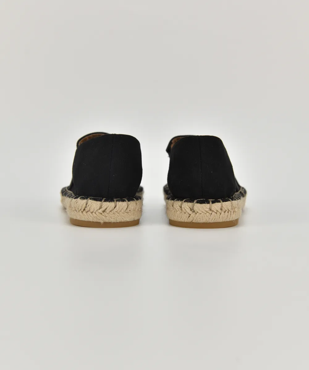 KARL LAGERFELD KAMINI HOTEL KARL ESPADRILLES