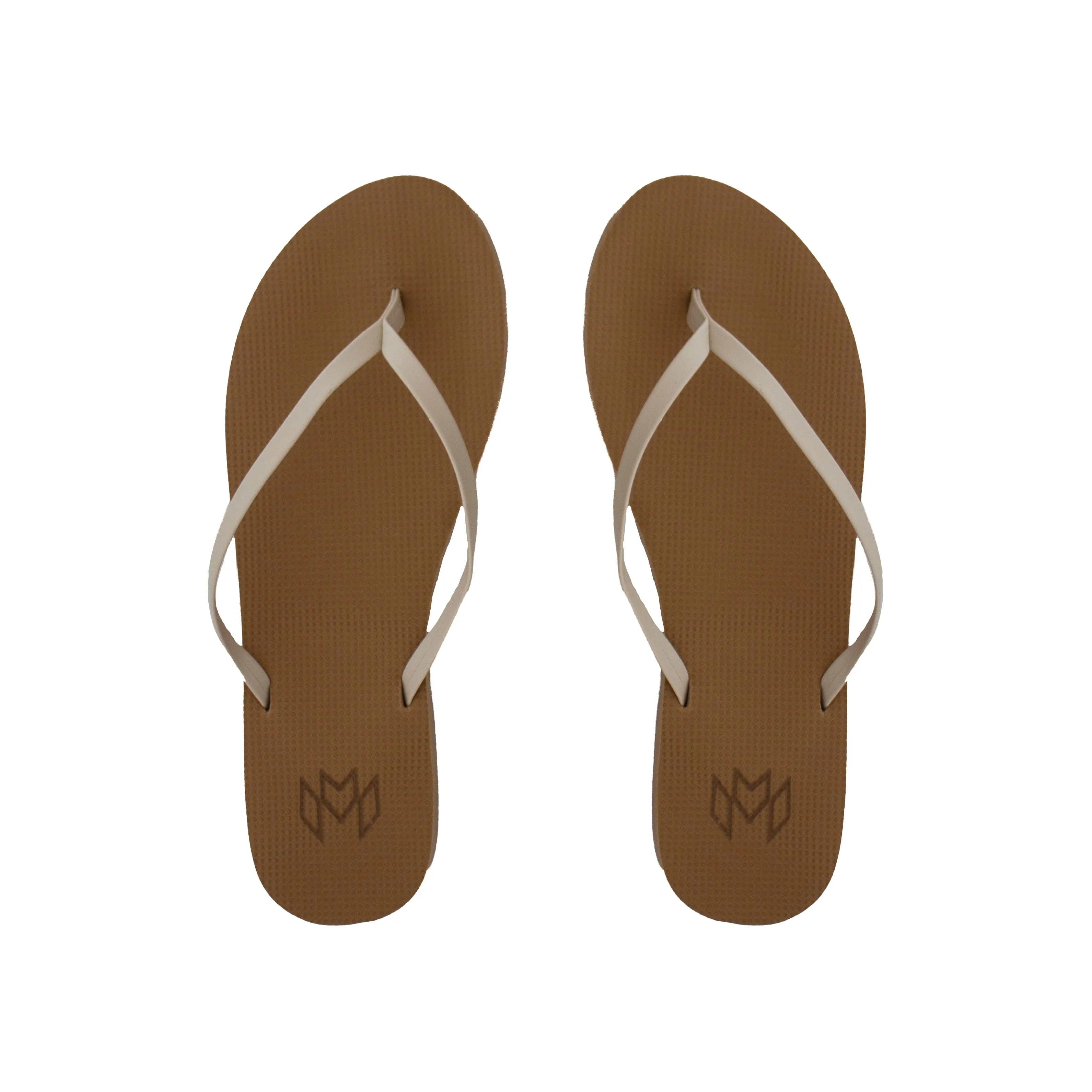 Malvados Lux Lychee Flip Flops