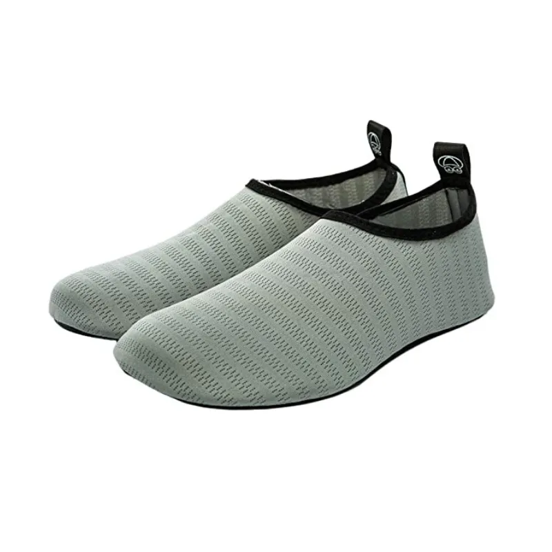 Men Women Kids Aquatic Quick Dry Shoes