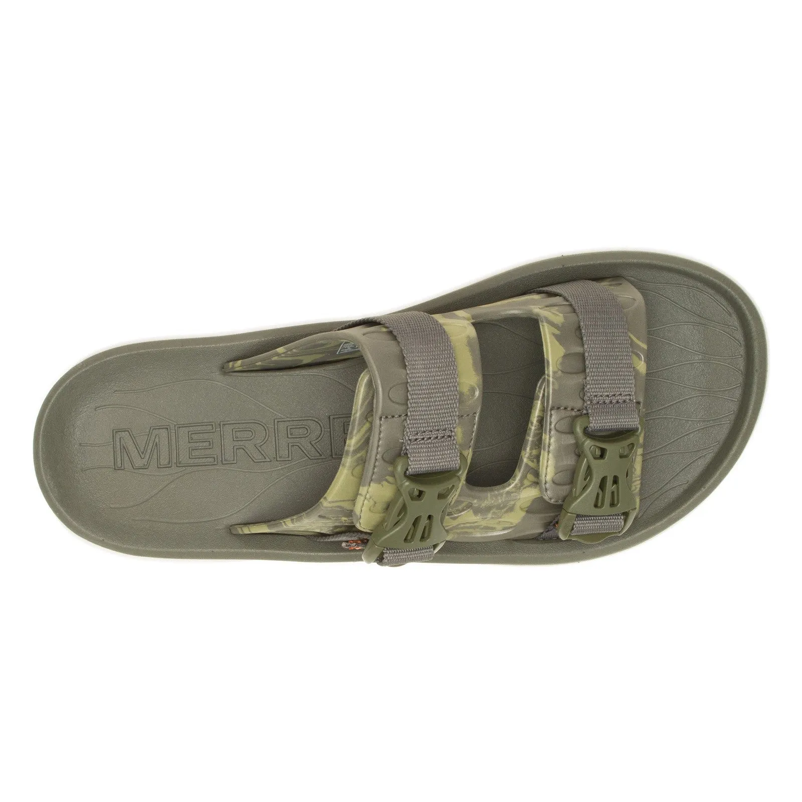 Men's Merrell, Hut Ultra Wrap Sandal