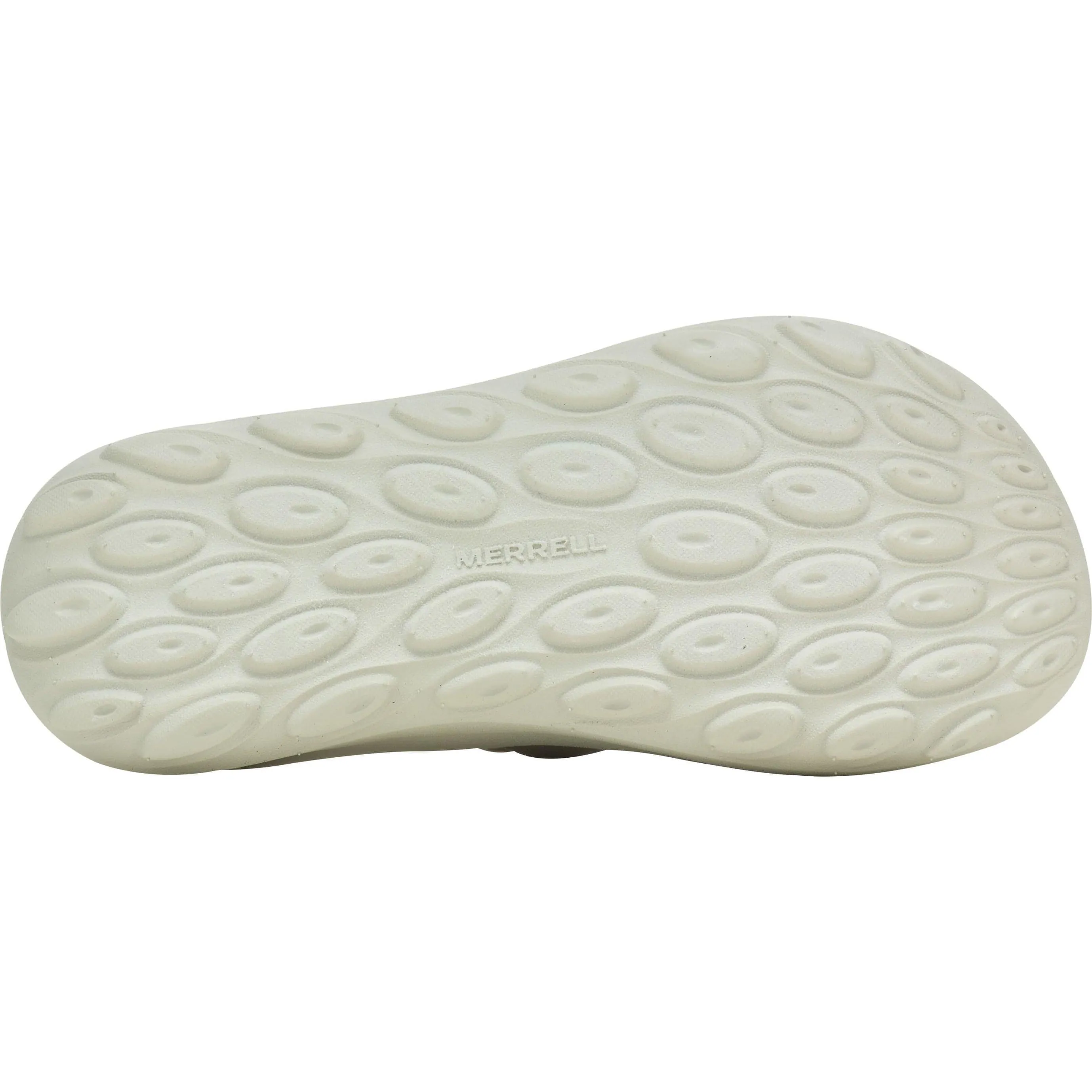 Merrell Hut Ultra Wrap Womens Sandals - Cream