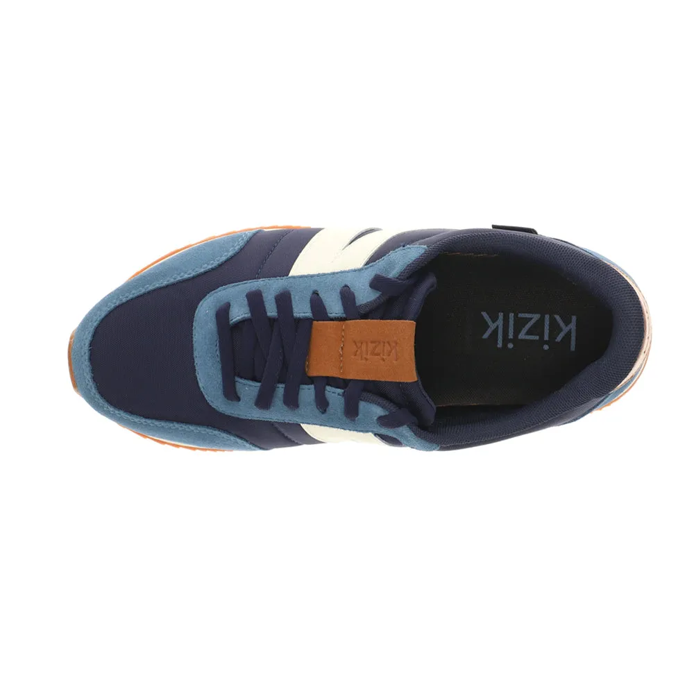 Milan Slip On Sneakers